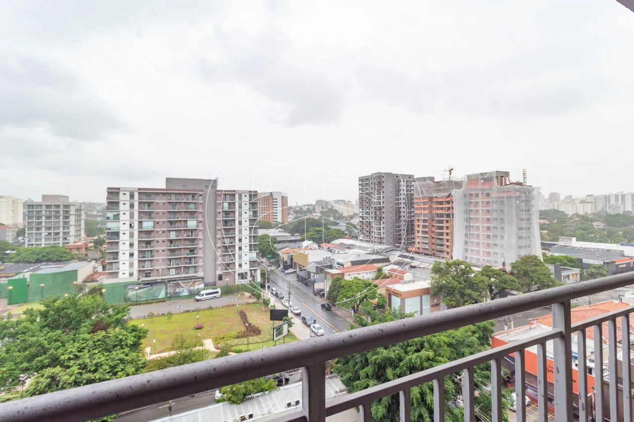 Apartamento residencial para locação em Moema Índios, com 25,80m², 1 banheiro e 1 dormitór - Foto 8