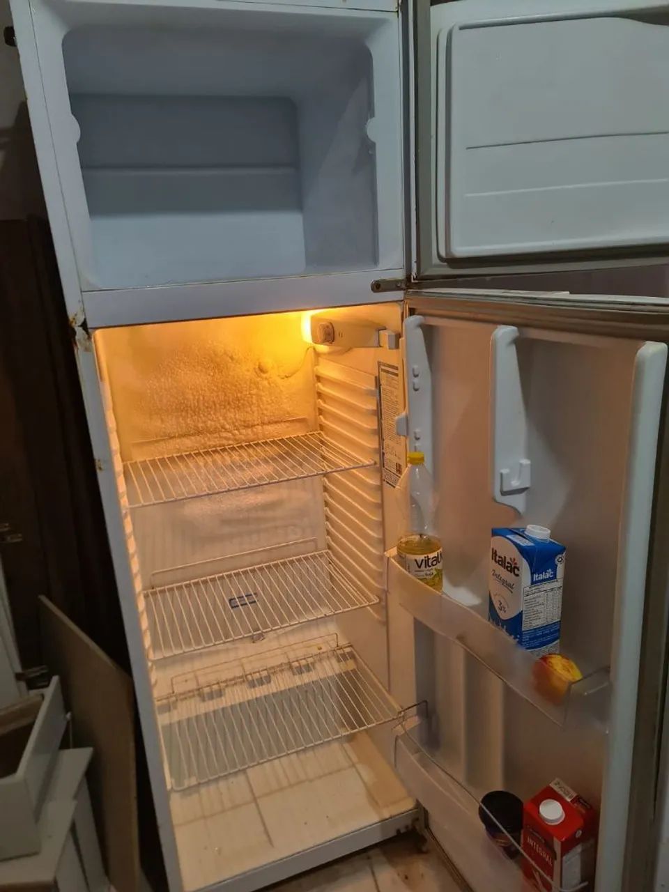 Geladeira - Foto 5
