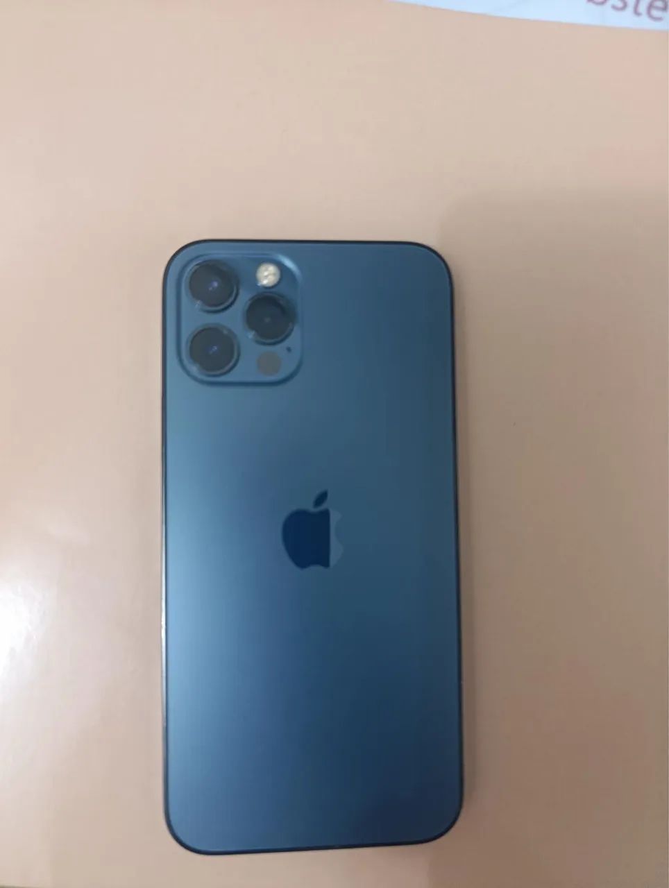 iPhone 12 Pro 256gb - Foto 3
