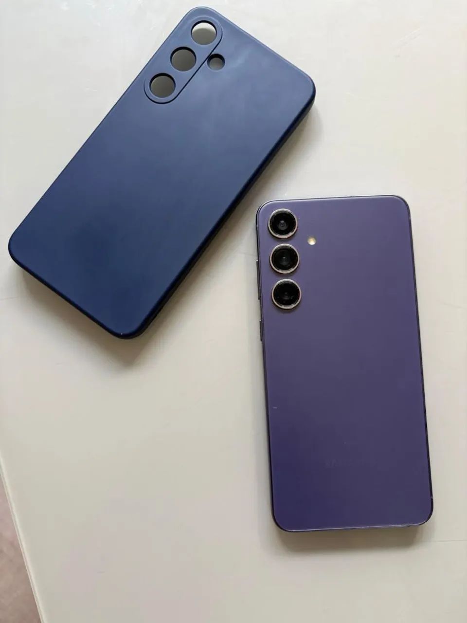 Samsung S24+ plus todo original 256g - Foto 3