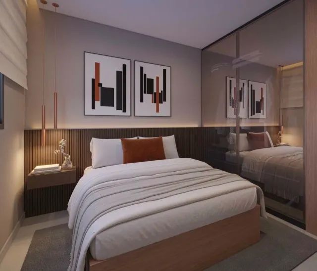 Studio abaixo de 430 mil, com lazer completo - Foto 4