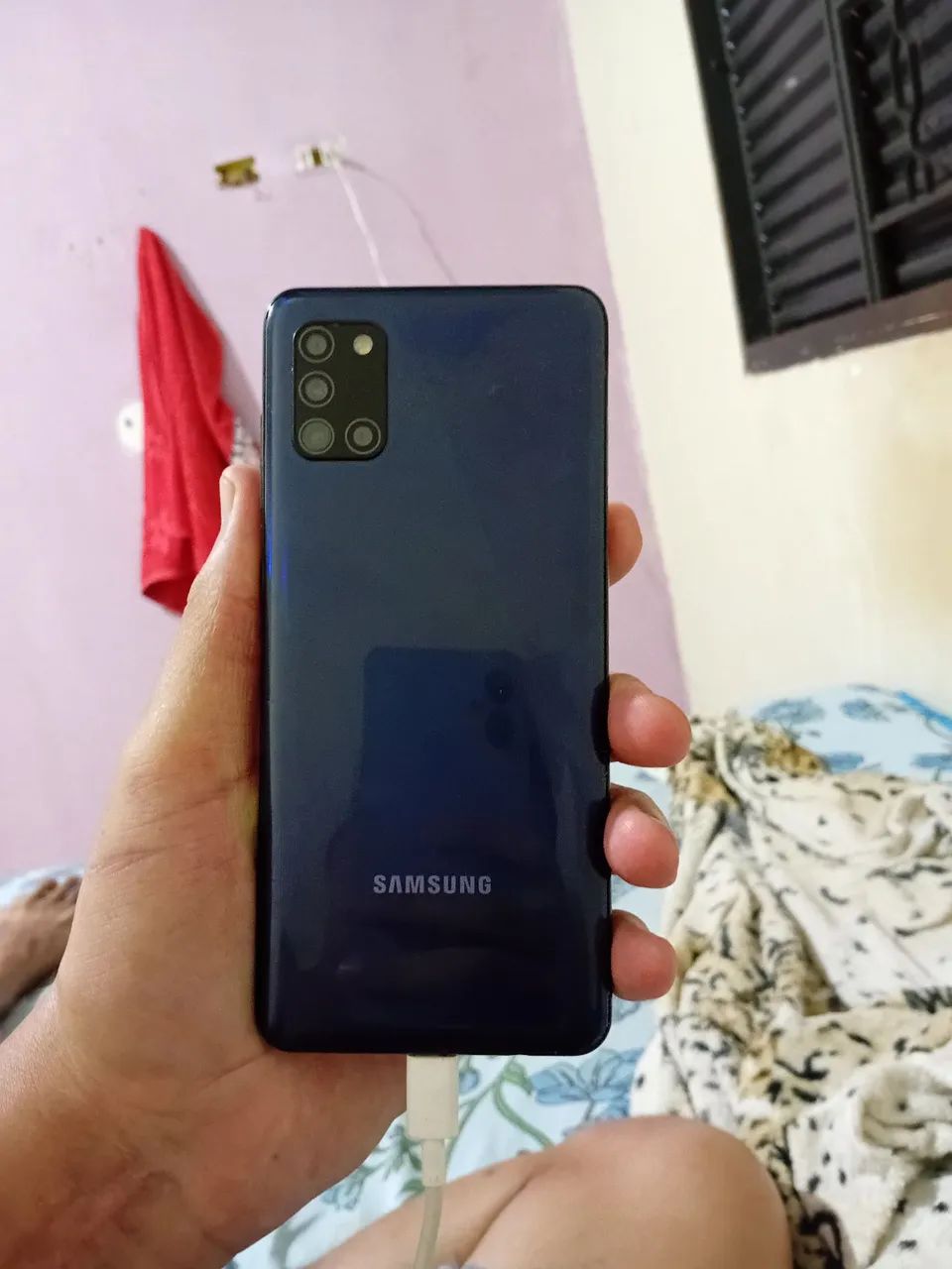 Celular A31 - Foto 2