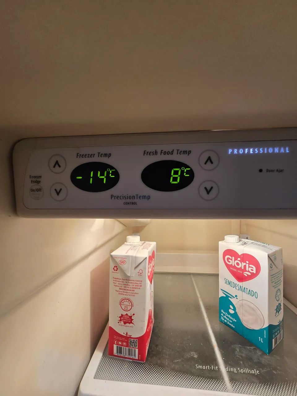 Electrolux SS77X 656L - Foto 2