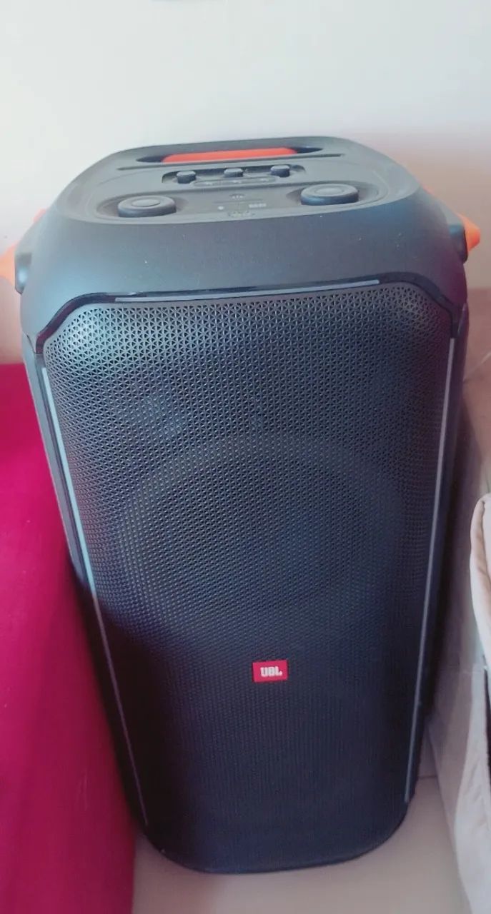 Vendo cx JBL  - Foto 3