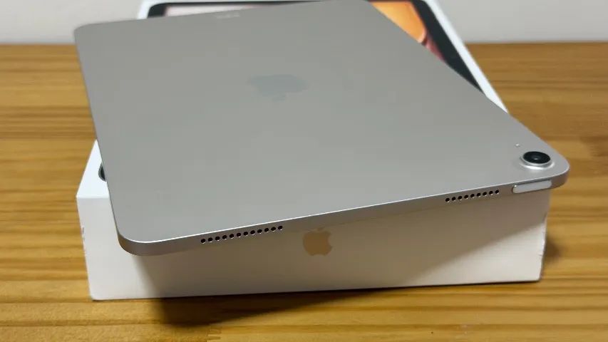 Ipad Air M4 - Foto 4