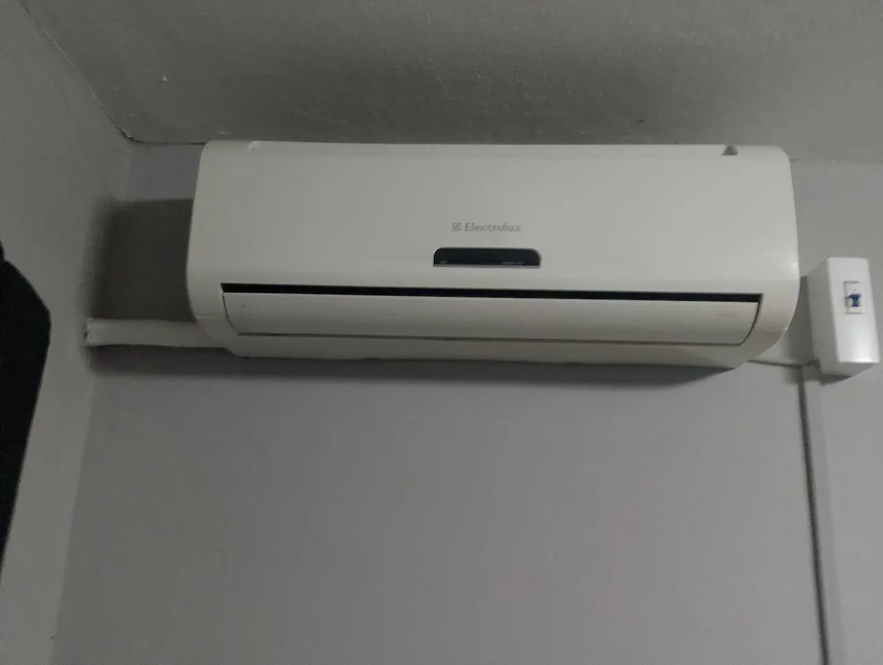 Ar- condicionado Eletrolux 9btus 
