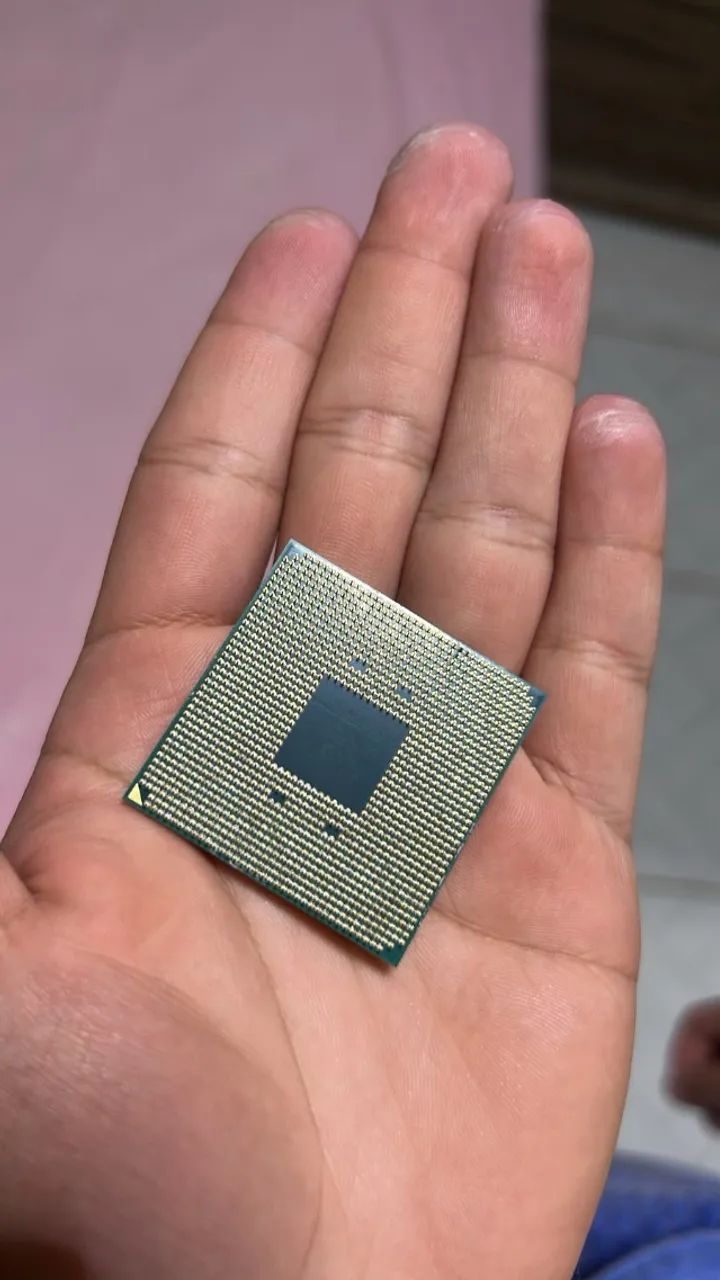 Processador Ryzen 5 3600 - Foto 3