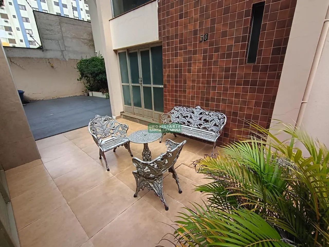 ALUGA | Apartamento com 01 quarto ao lado da UEM na Zona 07 | Edifício Kit's Rio - Foto 2