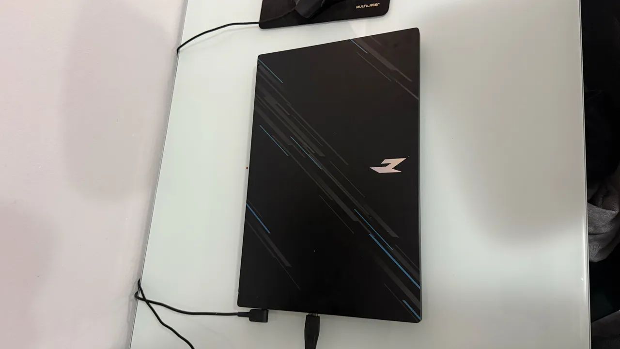 Notebook Gamer Acer Nitro V15  - Foto 2