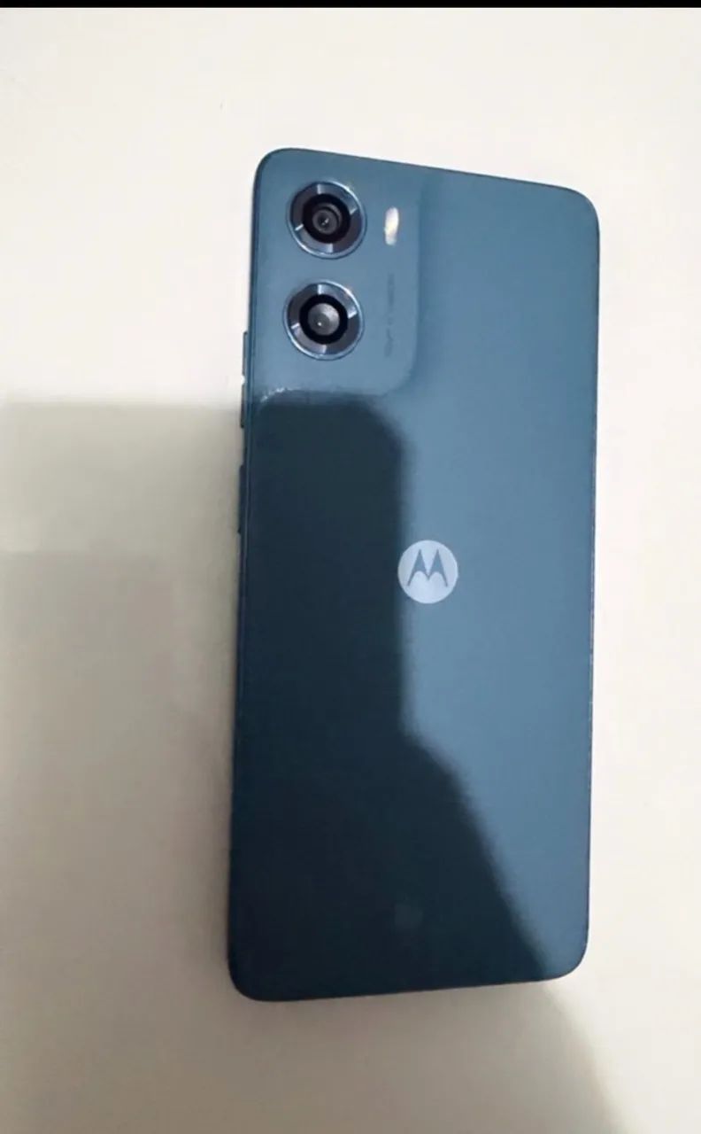 Celular Motorola Moto G06 - Foto 2