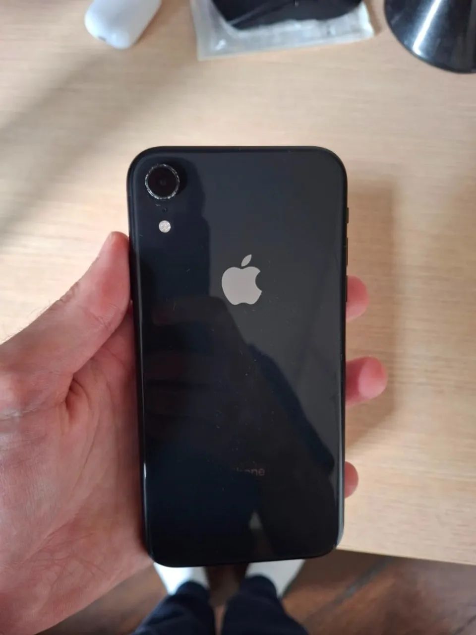 iPhone XR - Foto 4