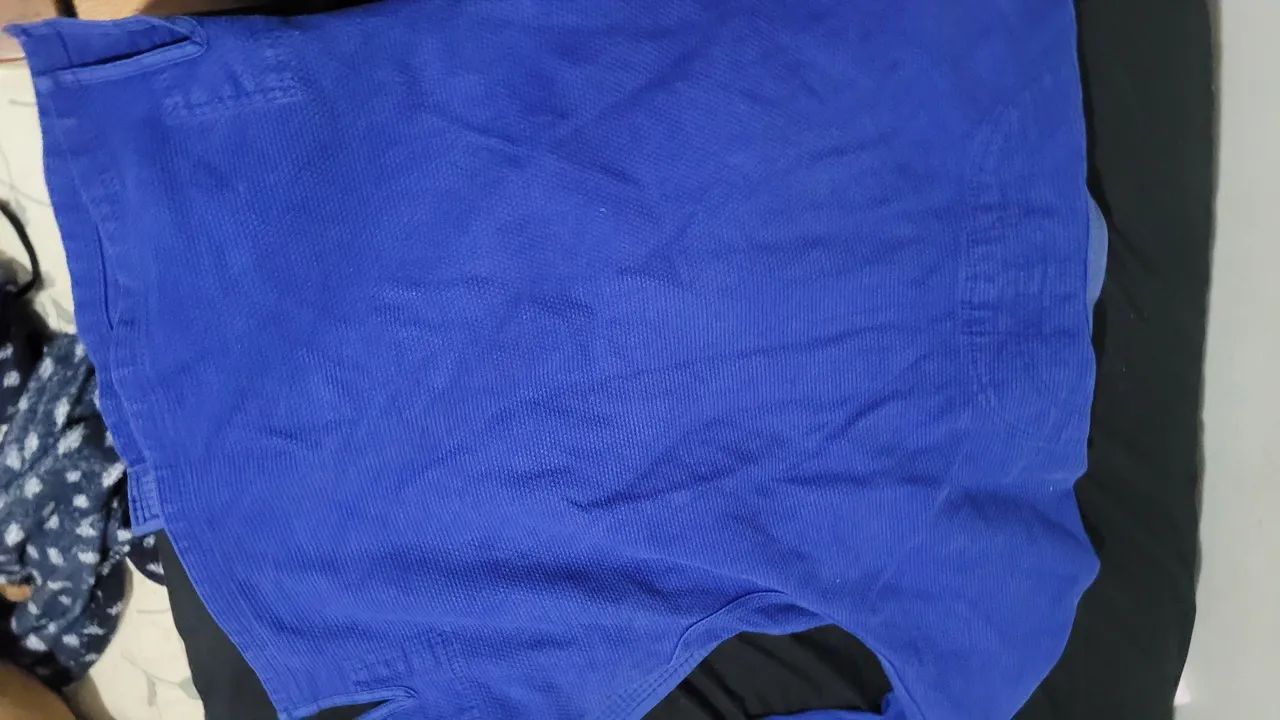 Kimono Brazil Combat A1 - Foto 4