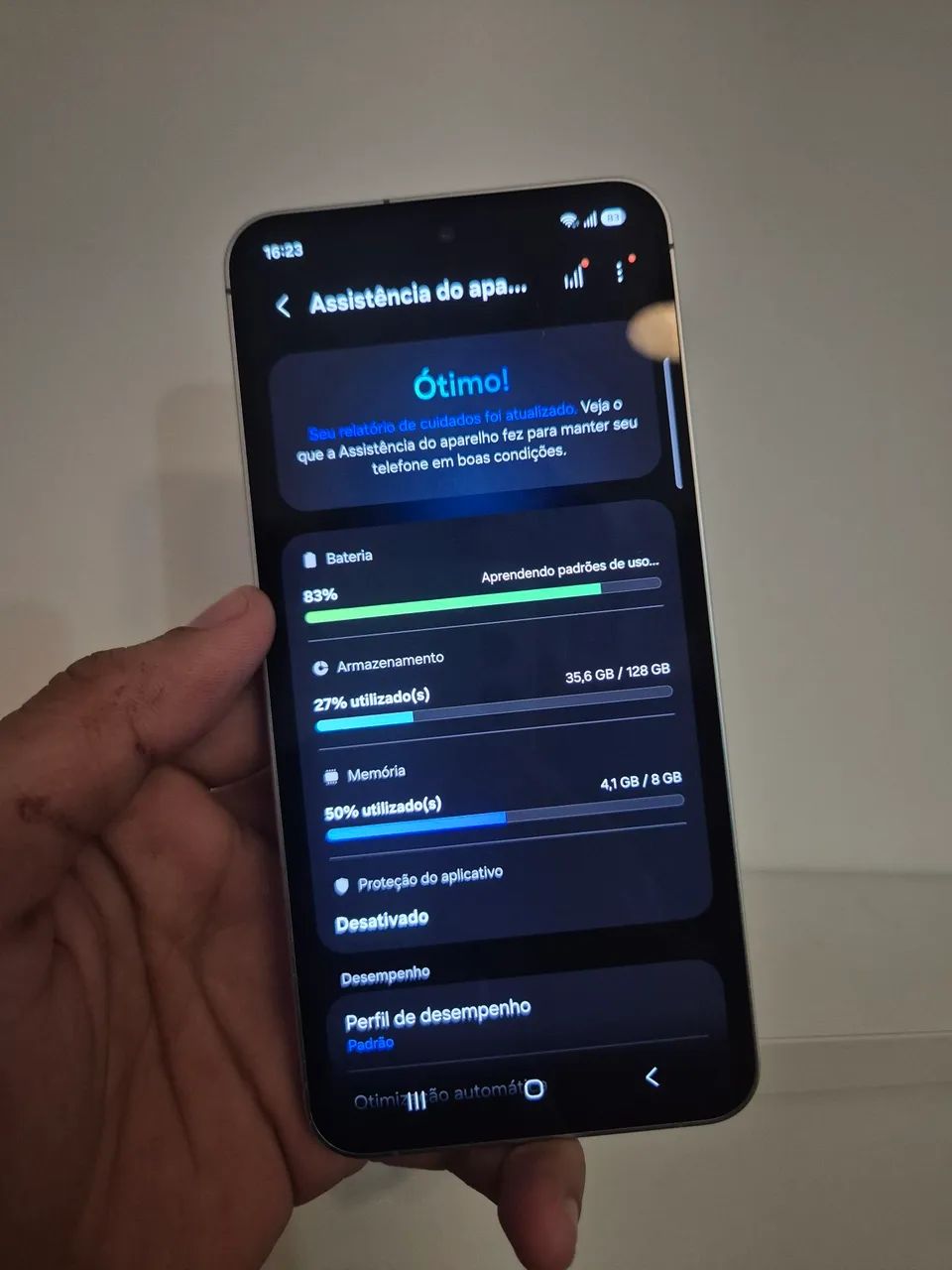 Samsung s24
