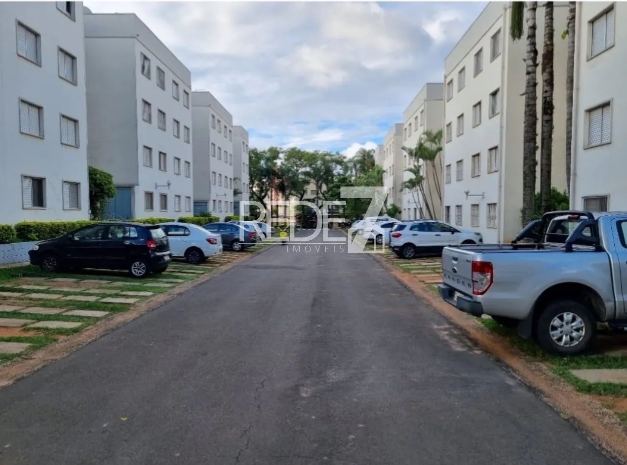 apartamento - Jardim Miranda - Campinas - Foto 3