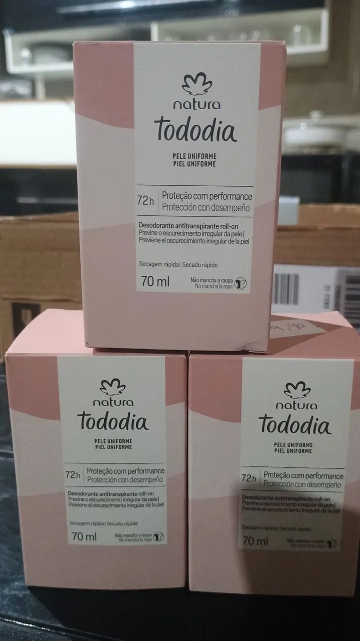 Produtos boticário Avon, natura, Eudora  - Foto 3