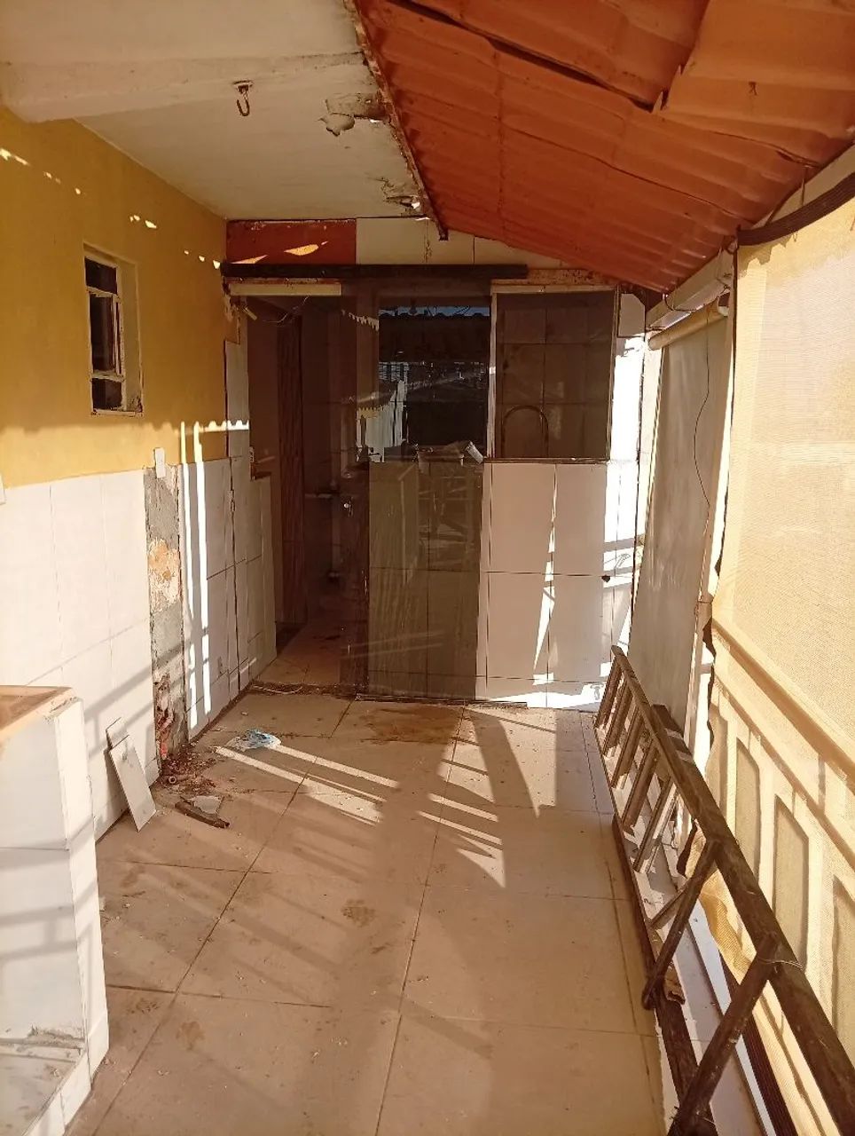 Alugo Apartamento - Foto 5