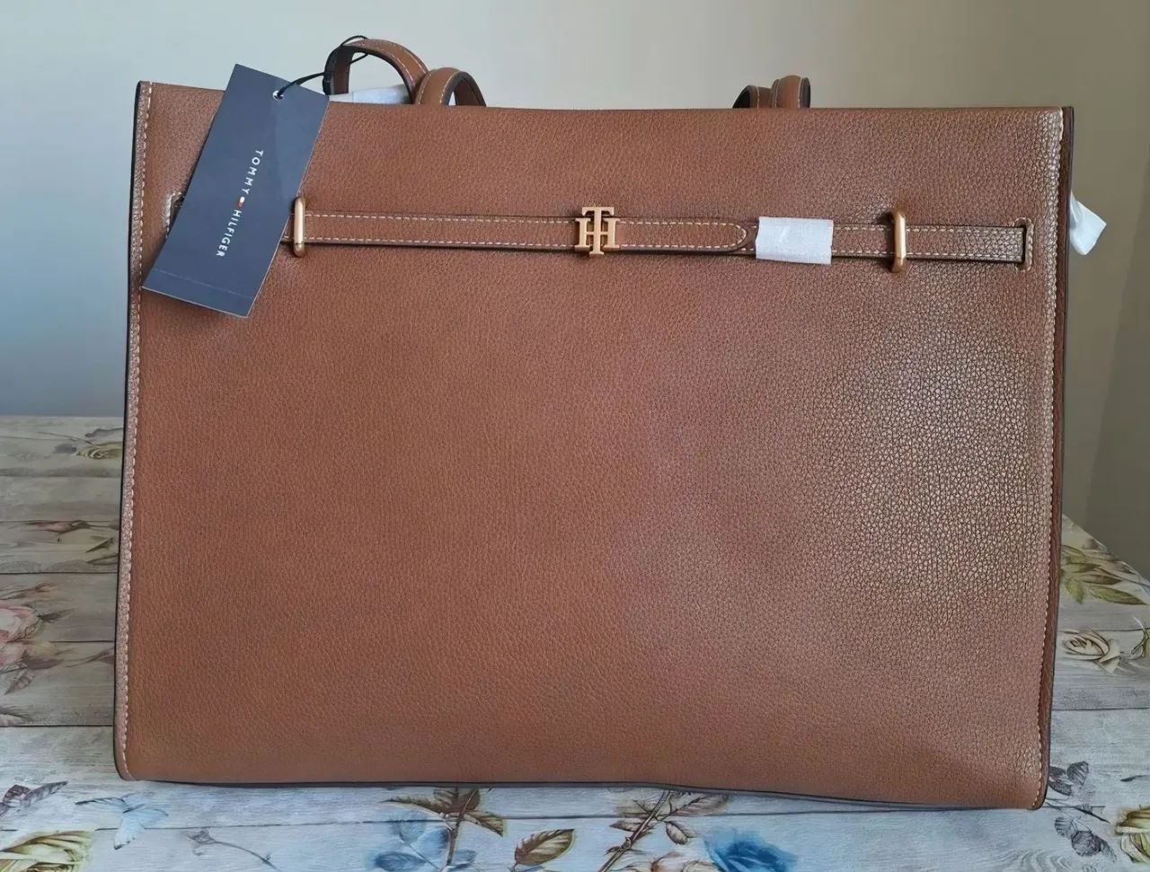 Bolsa Tommy Hilfiger 