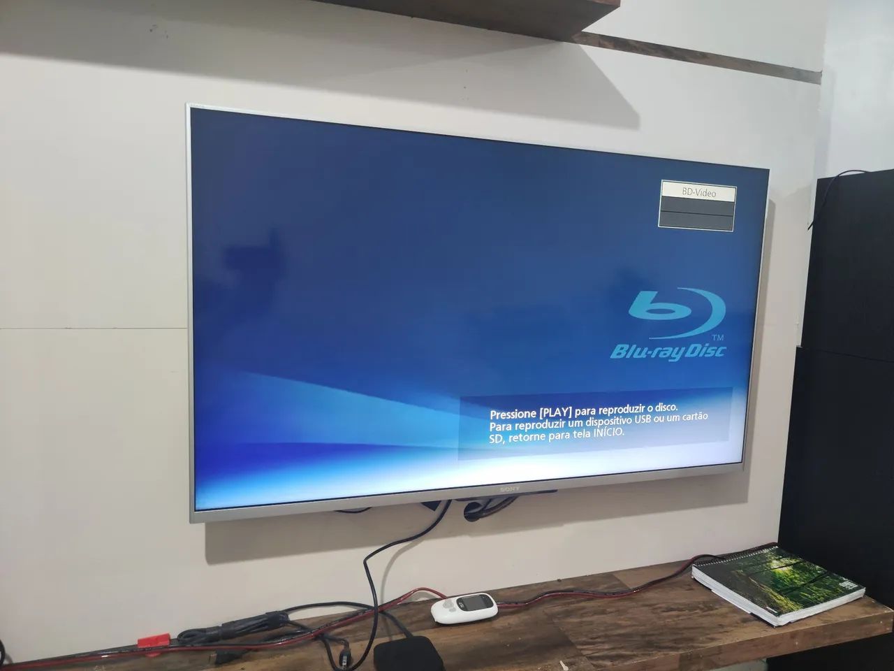 Bluray player Panasonic Bdt220  - Foto 5
