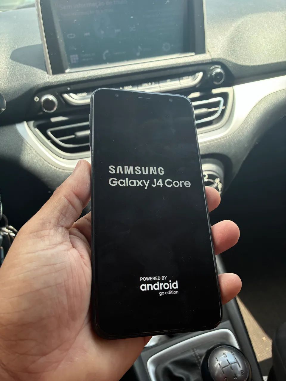 Celular barato 