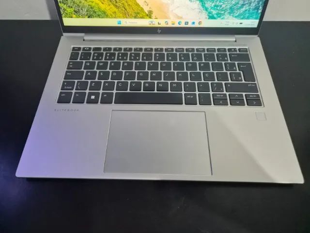 HP EliteBook 845 G10 - Foto 2