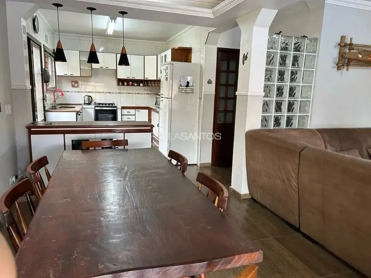 Casa à venda, 204 m² com 3 quartos sendo 1 suite- Éden - Sorocaba/SP - Foto 2