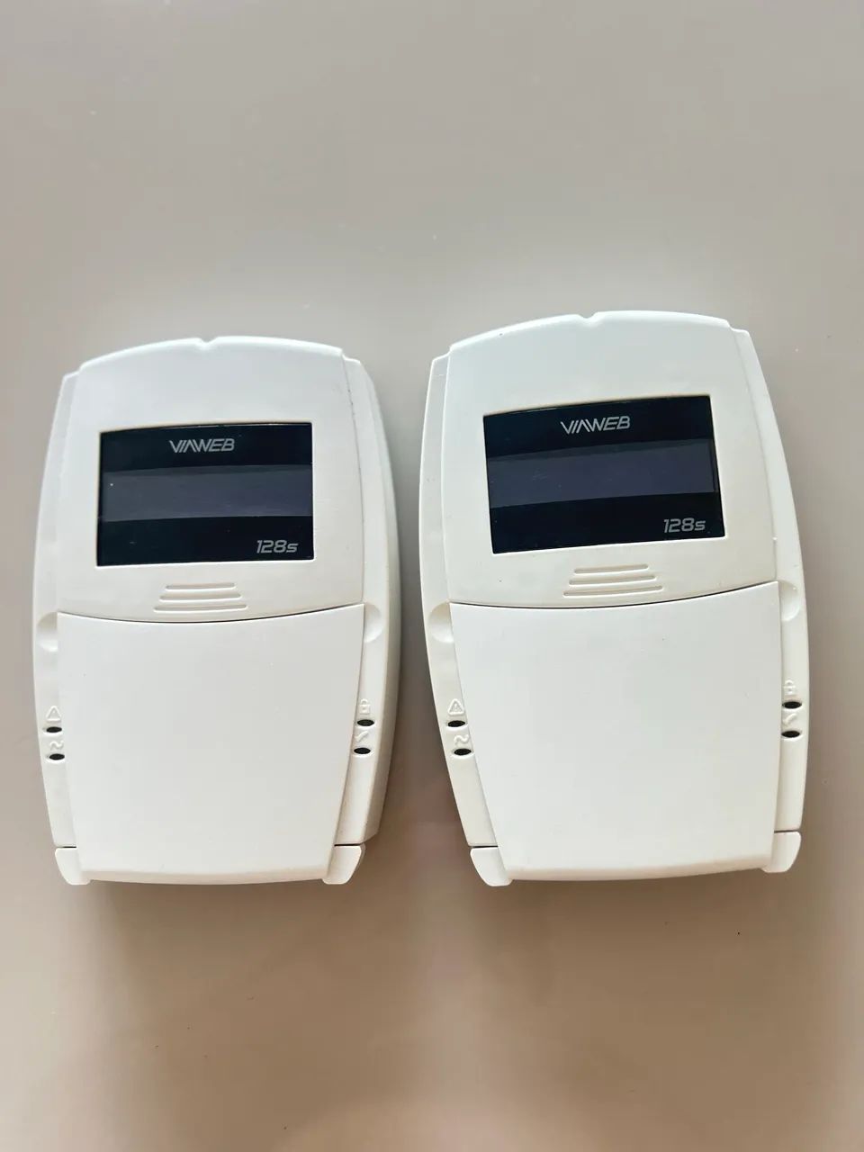 Central de alarme Via Web e acessórios completa - Foto 6