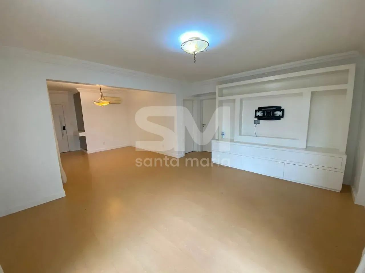 Apartamento para locação, Centro, Chapecó - SC - Foto 3