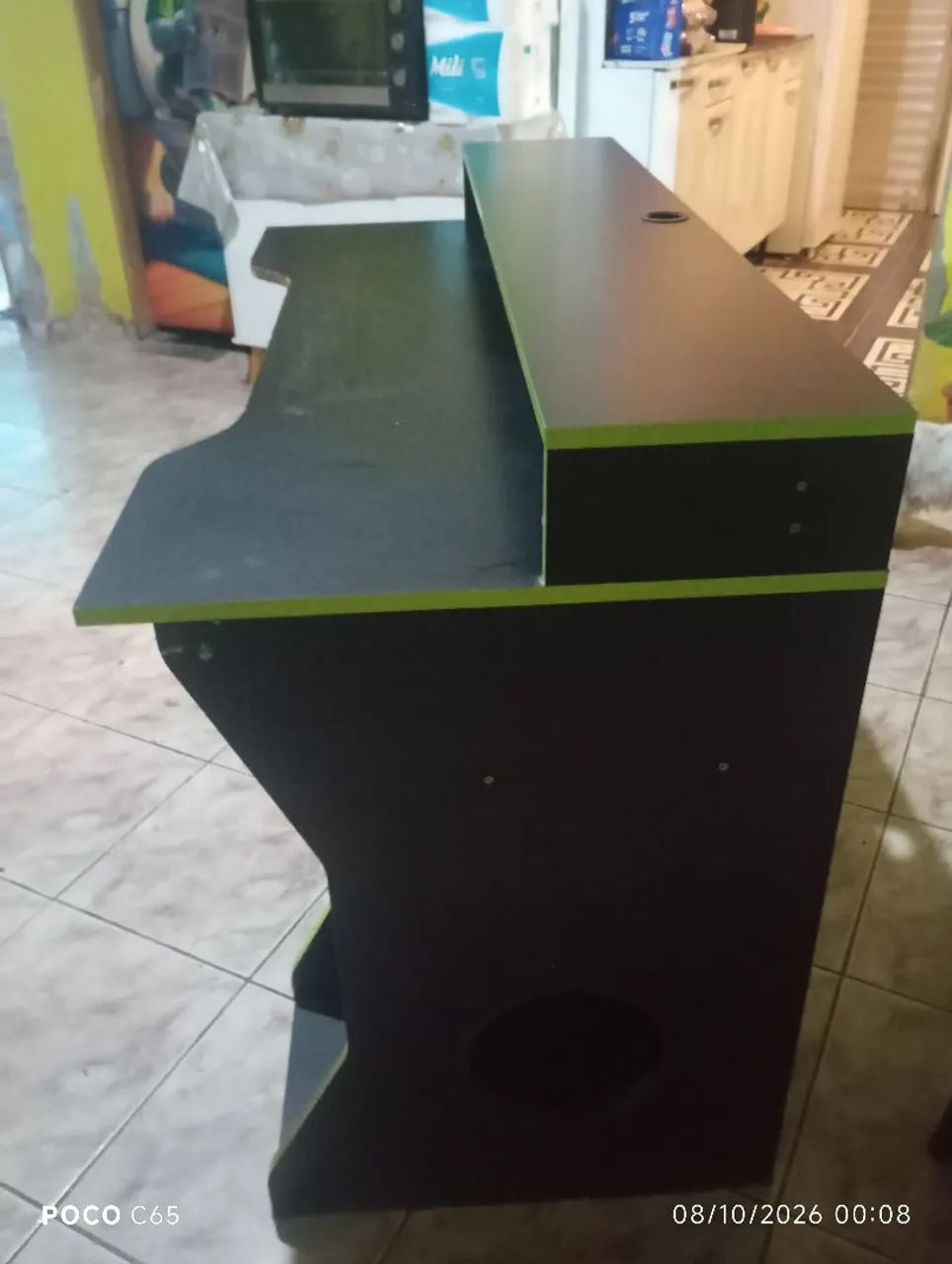 Mesa computador - Foto 2