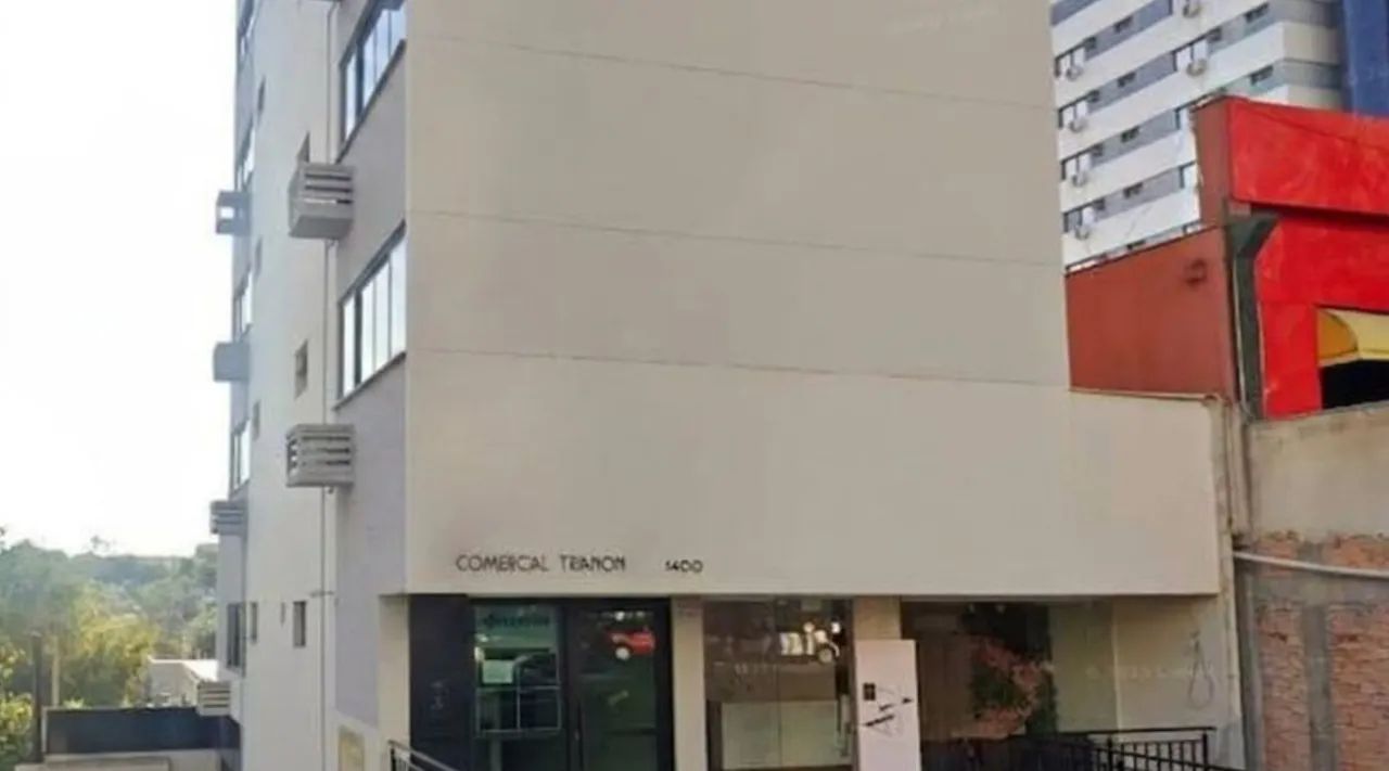 SALA COMERCIAL NA AVENIDA JK - Foto 5