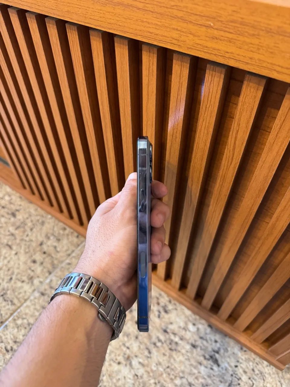 iPhone 13 Pro Max  - Foto 3
