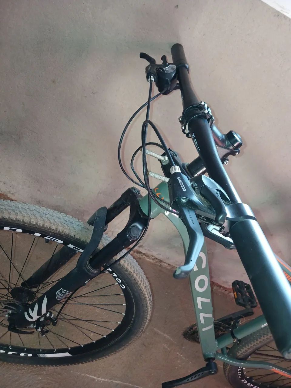 BIKE COLLI ARO 29 - Foto 5