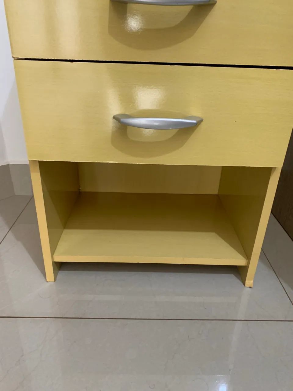 Mesa de cabeceira  - Foto 2
