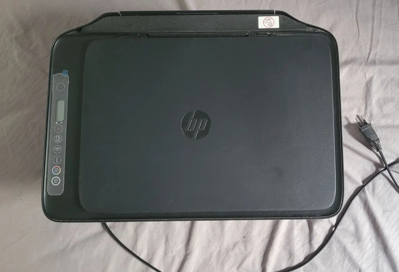 Impressora HP - Foto 2