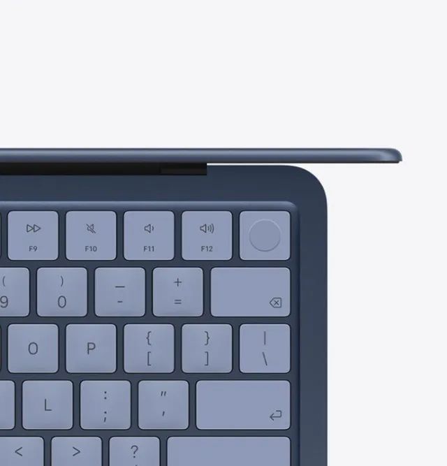 Macbook Neo 256 Gb - Notebooks - Menino Deus, Porto Alegre