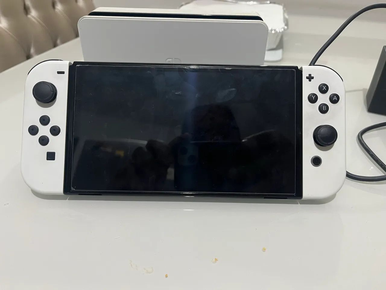 Nintendo Switch Oled  - Foto 4