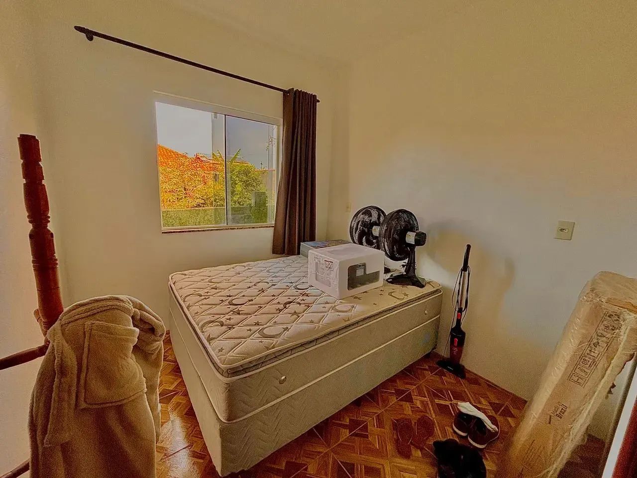 Imóvel para aluguel com 200 metros quadrados com 4 quartos em Alto Arroio - Imbituba - SC - Foto 9