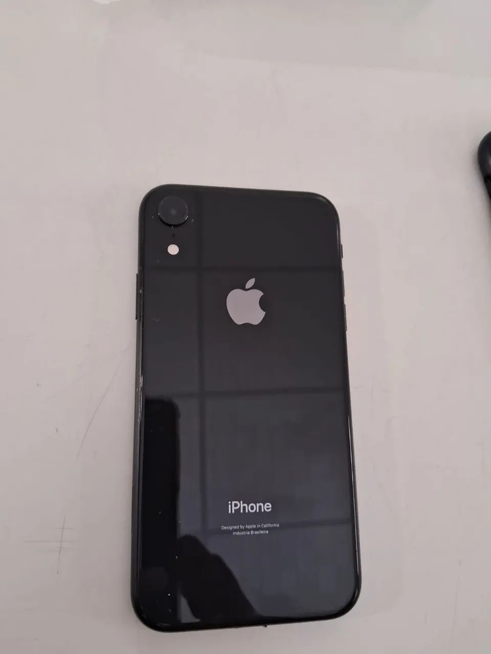 iPhone XR 128 gb - Preto - Foto 5