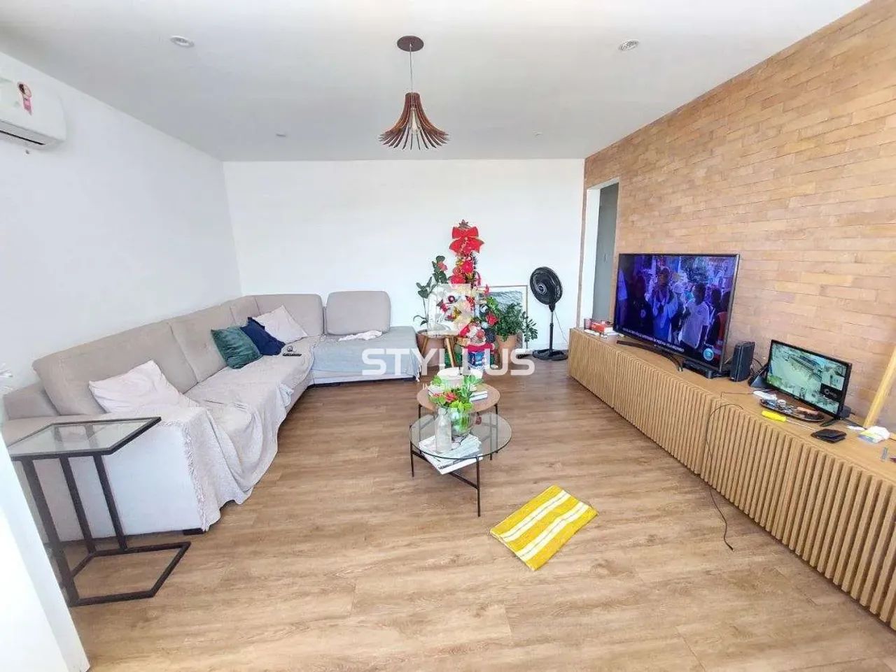 Lins de Vasconcelos | Casa de Condomínio 3 quartos, sendo 2 suites - Foto 3