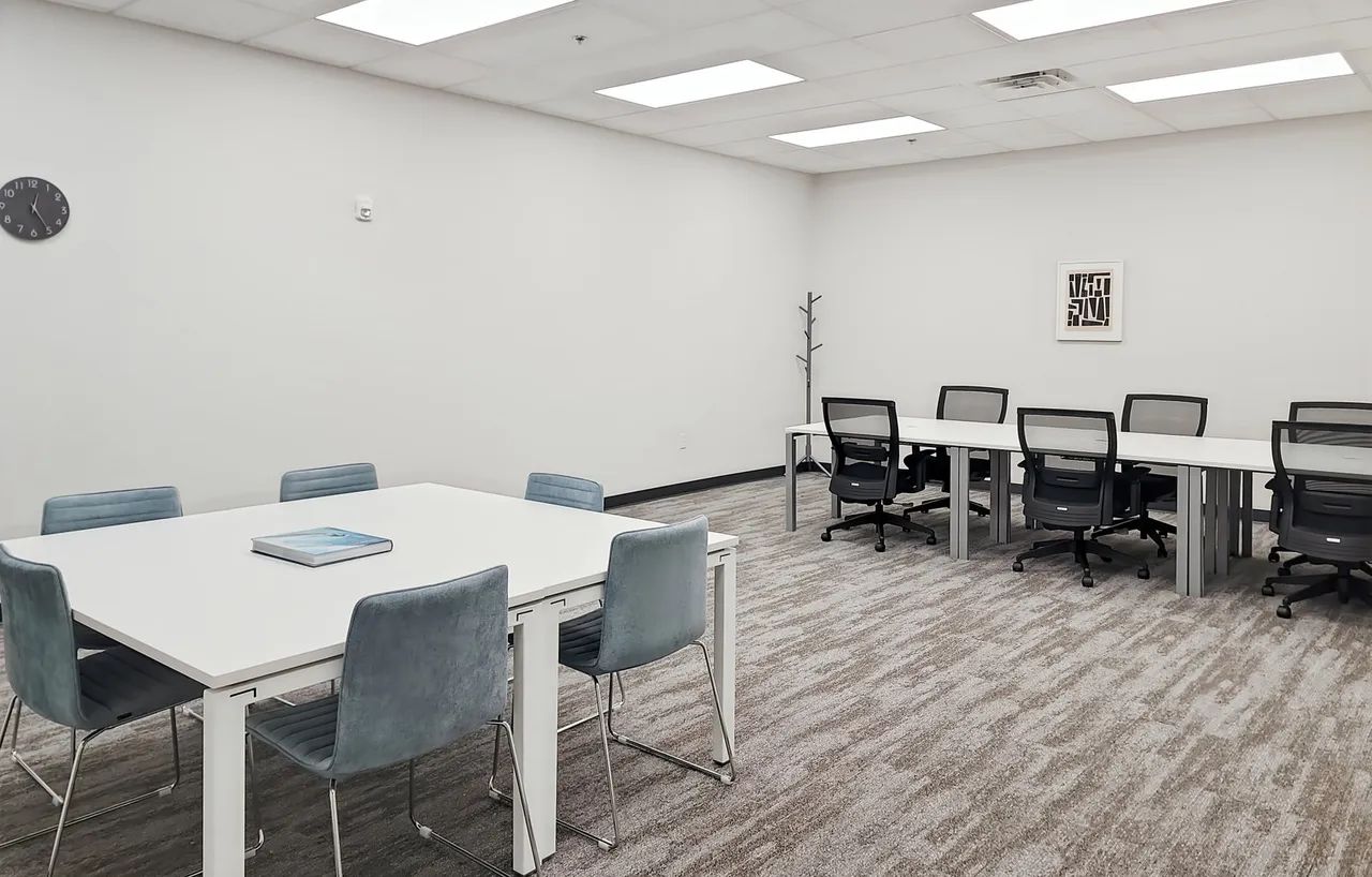 Escritório privado para alugar  Regus Cuiabá, Estevão de Mendonça em Cuiabá - Foto 4