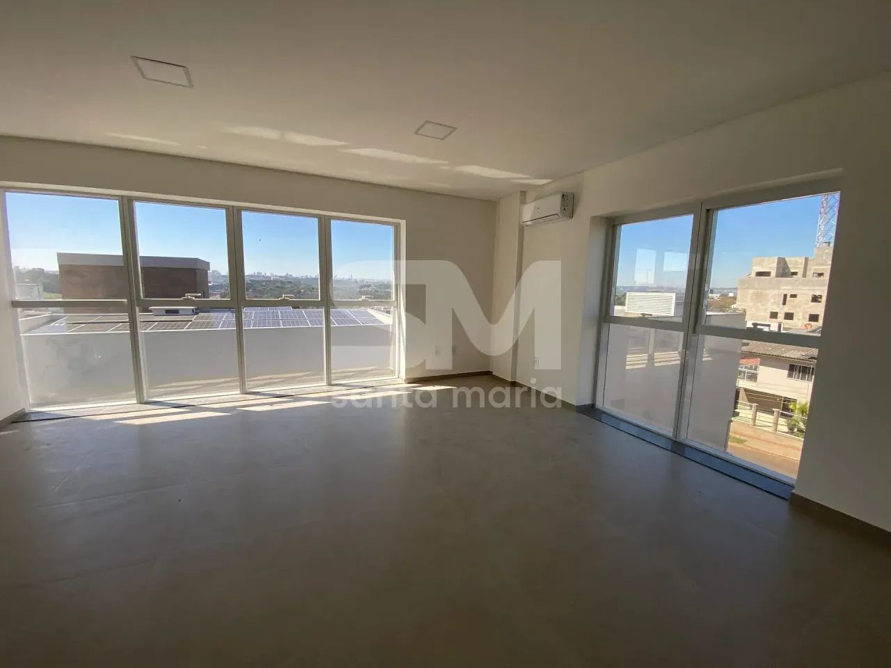 Sala para locação, Efapi, Chapecó, SC - Foto 4