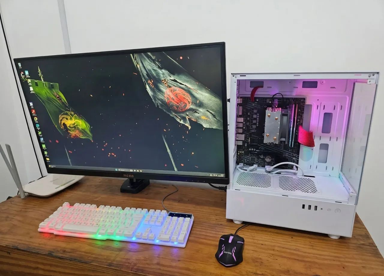 PC gamer - Foto 3