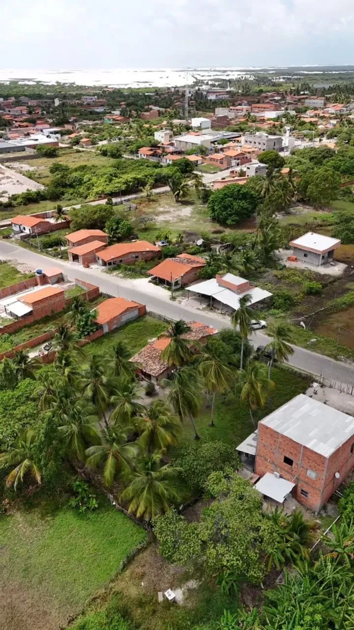 SN| TERRENO EM SANTO AMARO