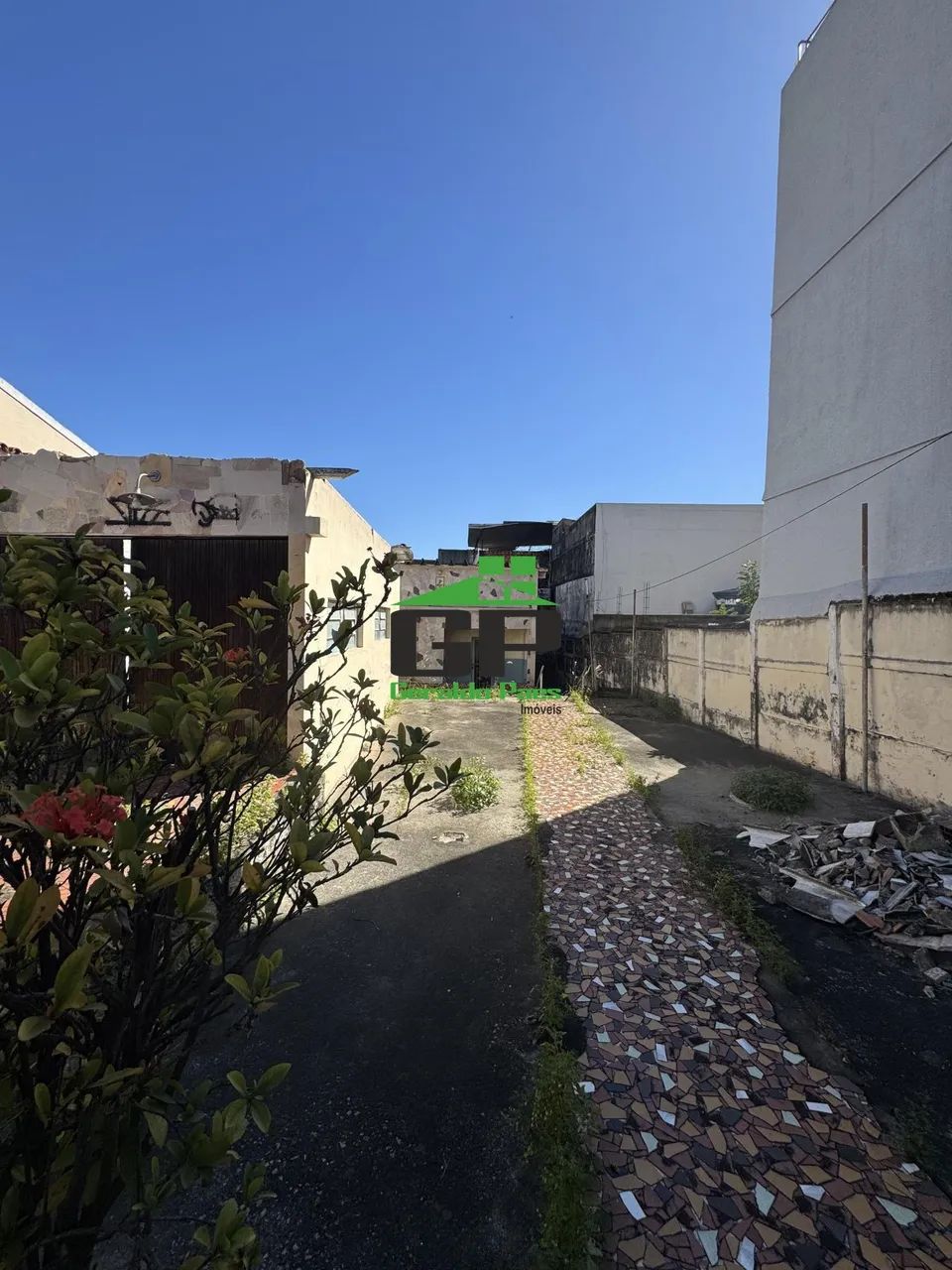 Terreno Plano pronto para construir - Foto 3
