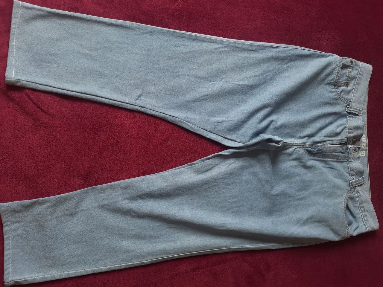 Calça Jeans Novinha - Foto 3