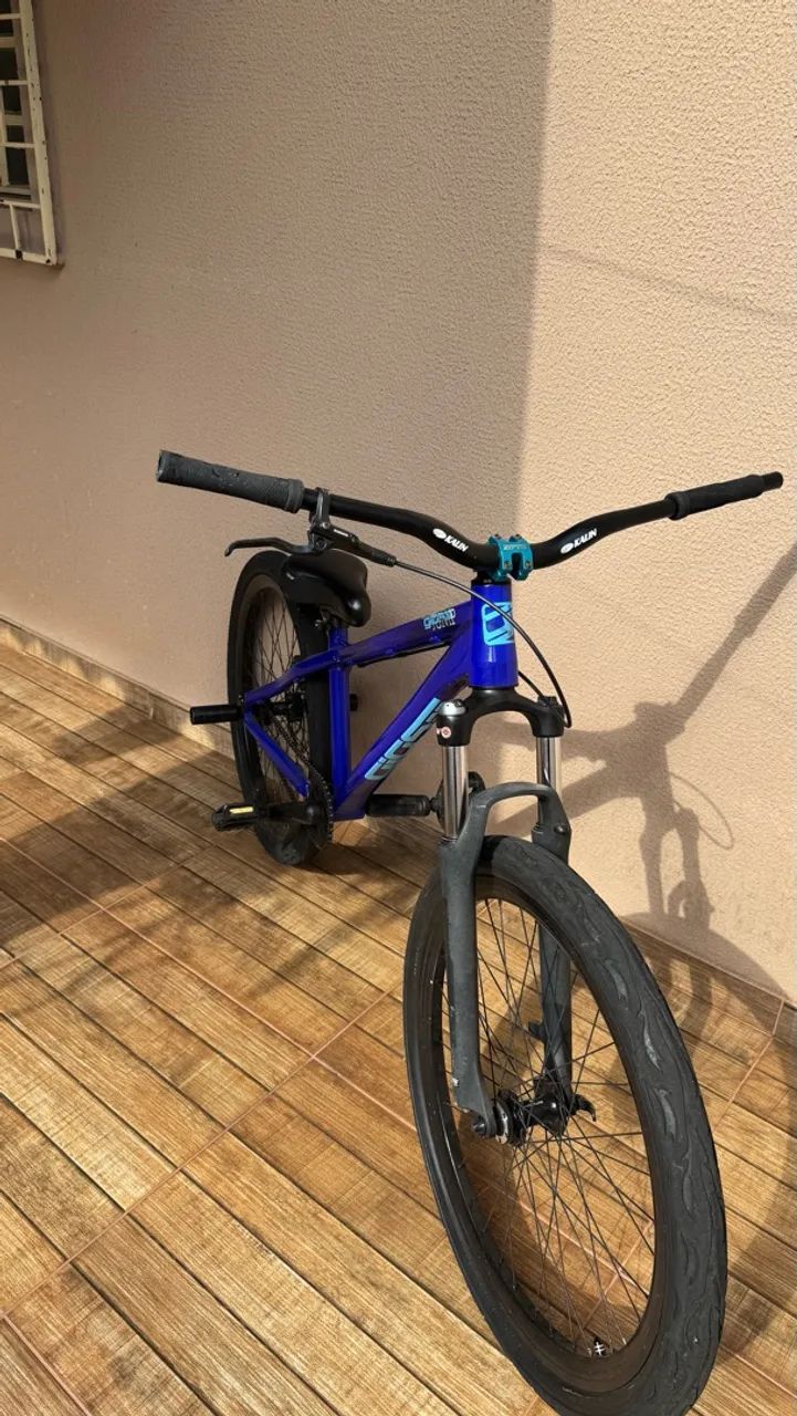 Bike Gios BR DJ 2024 - Foto 3