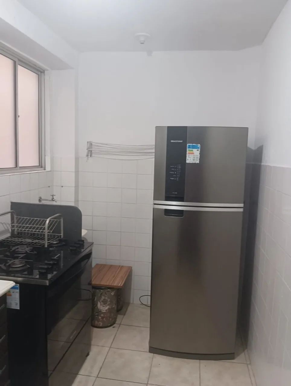 Vendo Apartamento 02 quartos  - Foto 4