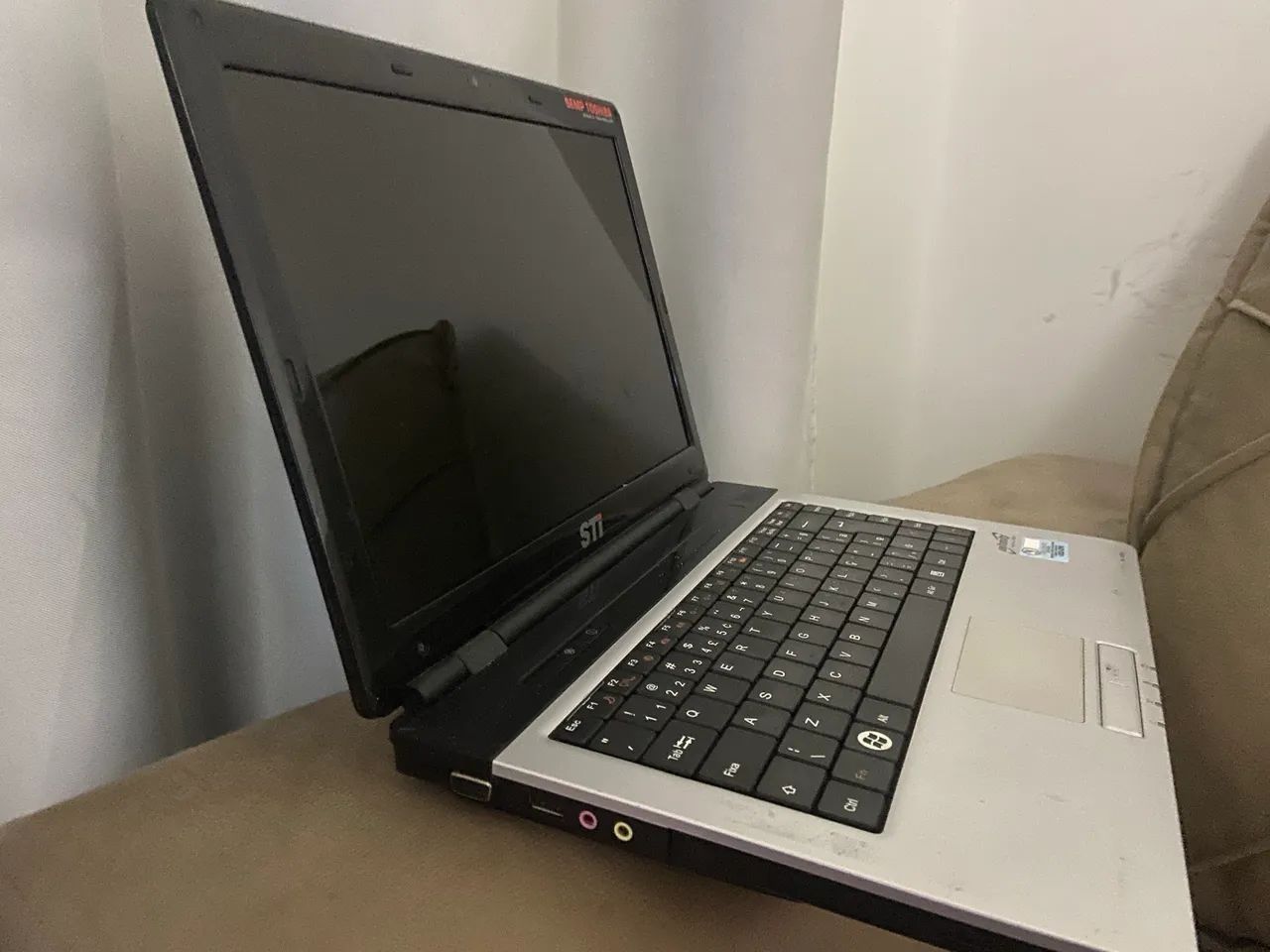 Notebook - Foto 2