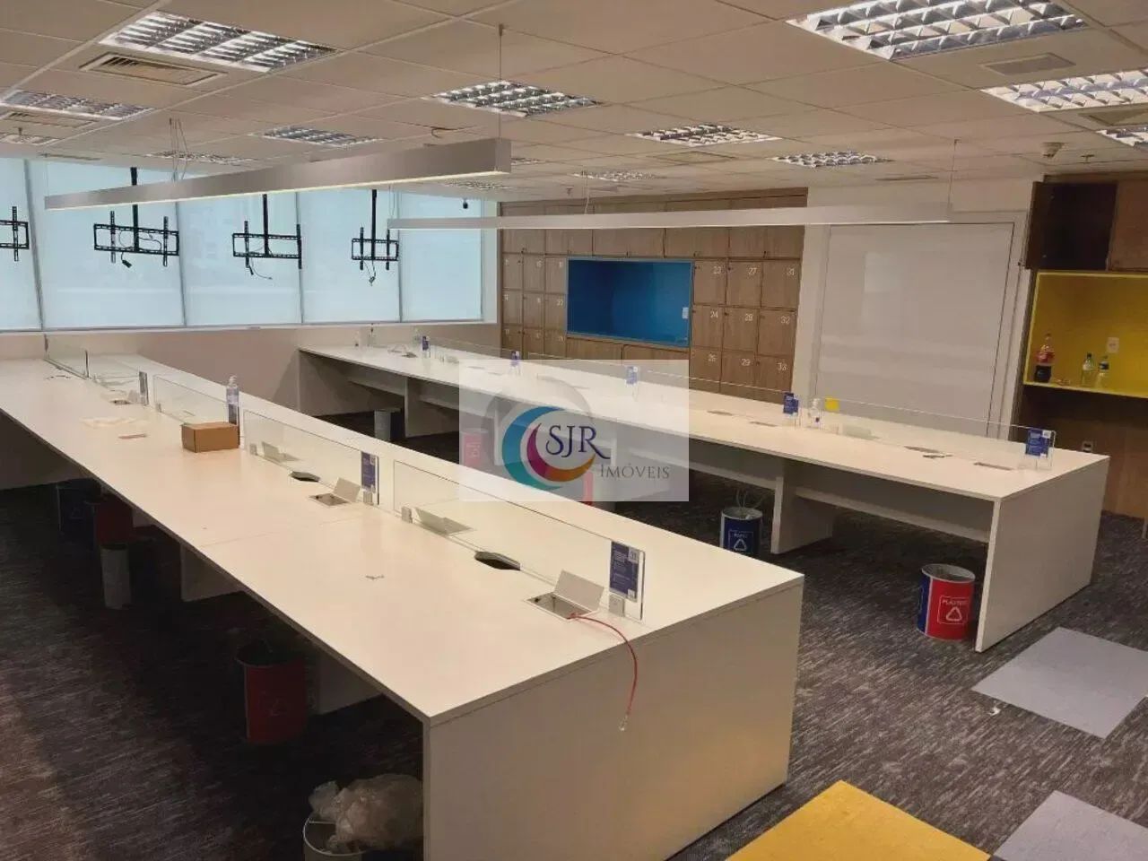 Conjunto para alugar, 393 m²  Itaim Bibi - São Paulo/SP - Foto 2