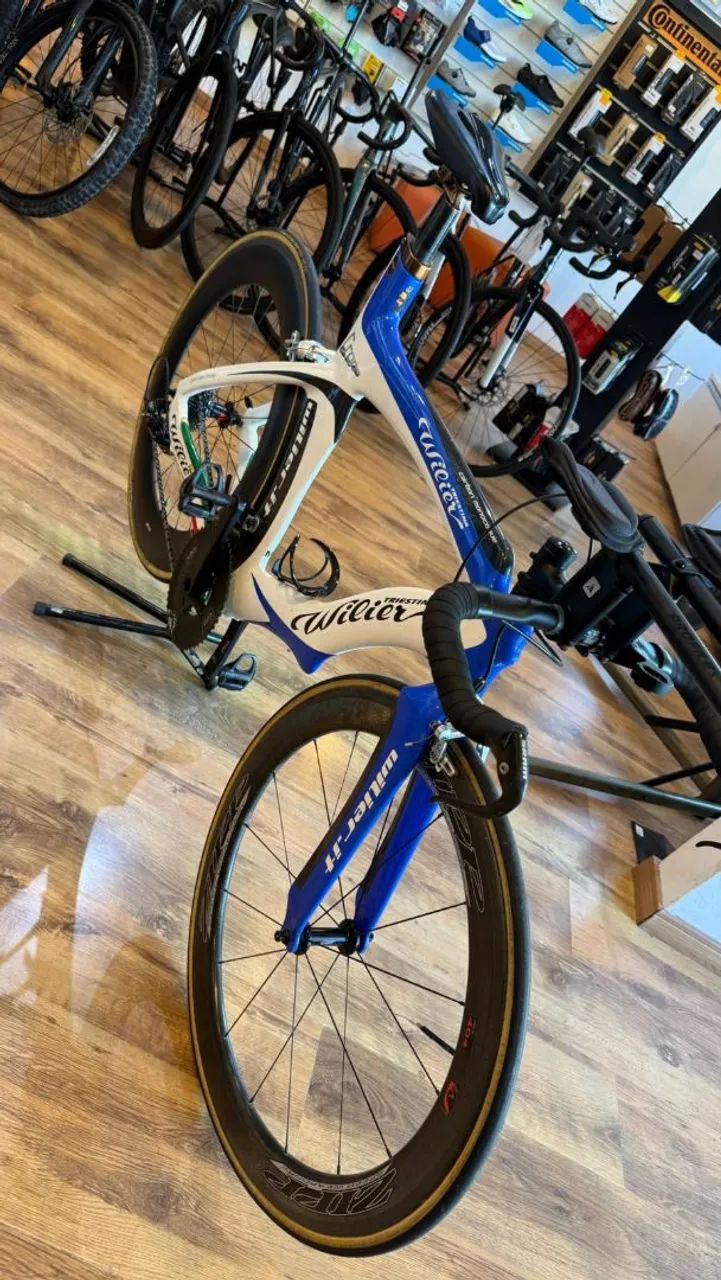 Bike tt  - Foto 4