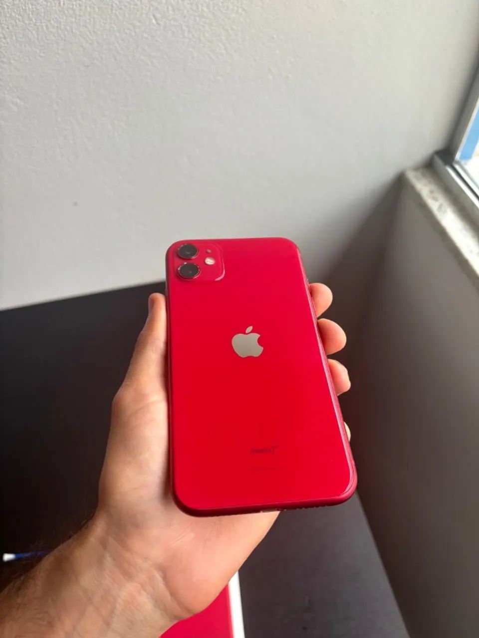 Iphone 11 (Completamente Original) - Foto 4
